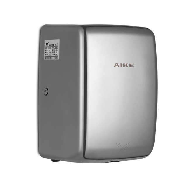 Stainless Steel Hand Dryer AK2803D