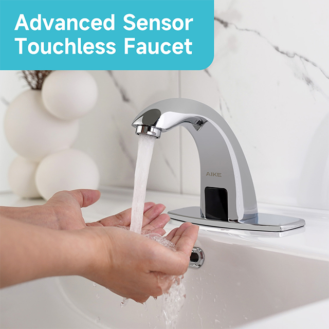Automatic Faucet AK7500