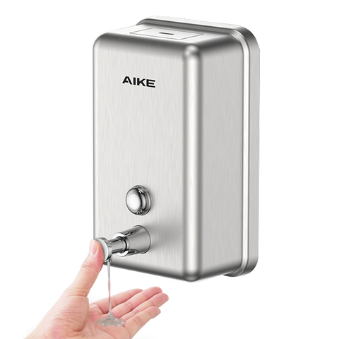 Manual Soap Dispenser AK1003