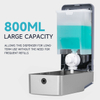 Manual Soap Dispenser AK1006
