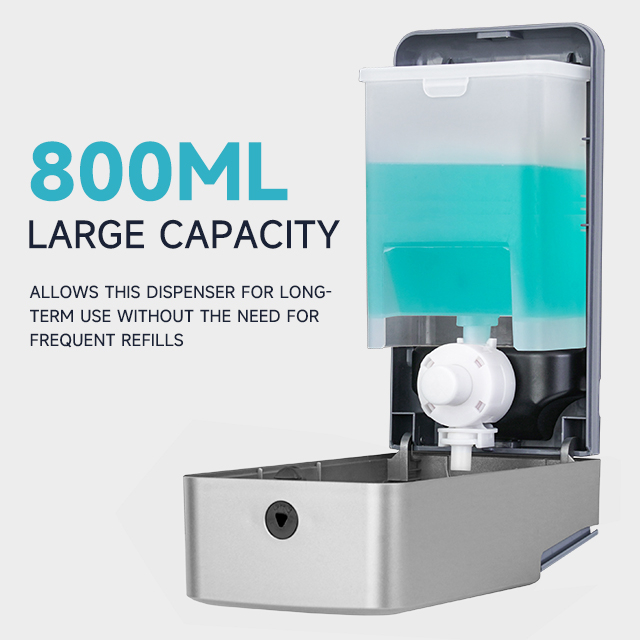 Manual Soap Dispenser AK1006