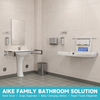 Baby Changing Station AK5901