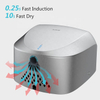 Stainless Steel Hand Dryer AK2901