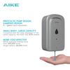 Automatic Liquid Soap Dispenser AK1223