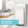 Dual Jet Hand Dryer AK2006H