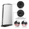  Automatic Foam Soap Dispenser AK1259