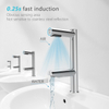 Air Tap hand dryer AK7130