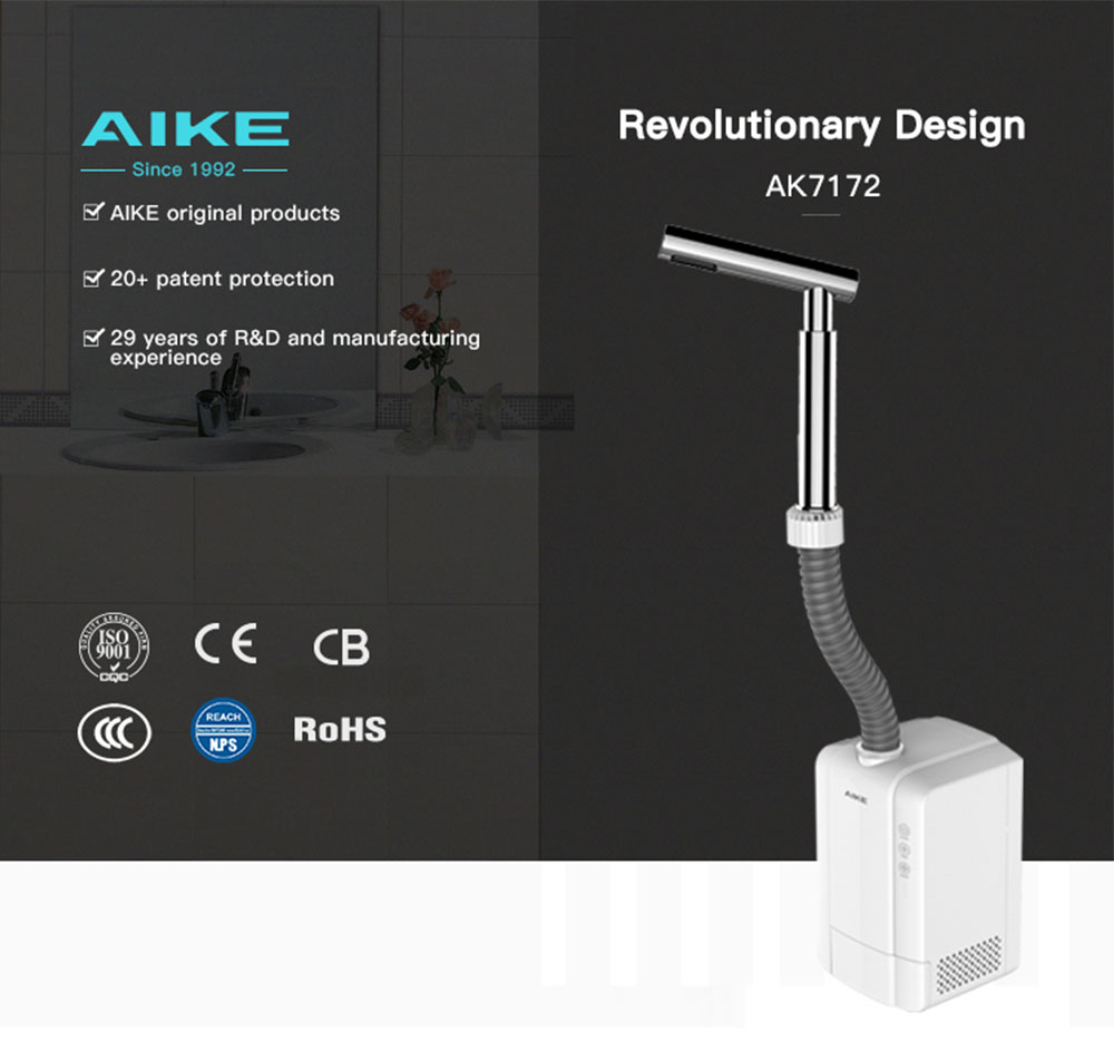 kitchen Air Tap