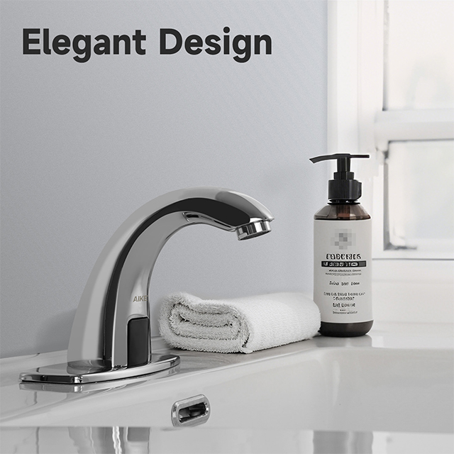 Automatic Faucet AK7500