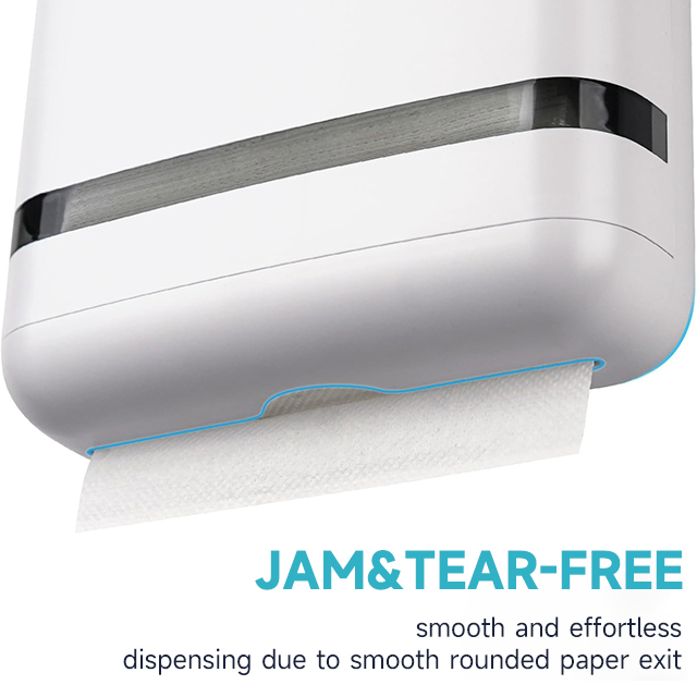 Paper Towel Dispenser AK5301