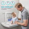 Baby Changing Station AK5901