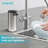 Tabletop Soap Dispenser AK1333