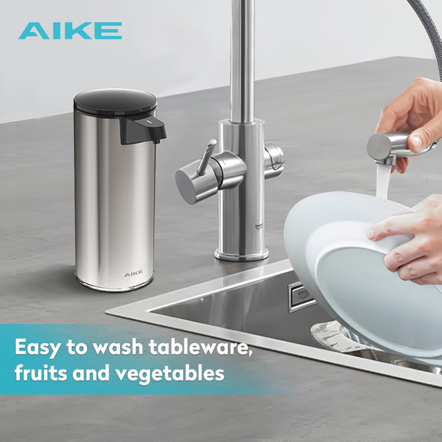Tabletop Soap Dispenser AK1333