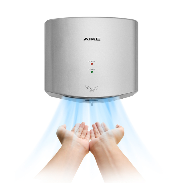 Air Hand Dryer AK2630S
