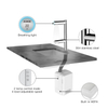 Air Tap hand dryer AK7130