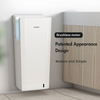 Dual Jet Hand Dryer AK2070