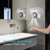 Stainless Steel Hand Dryer AK2830