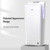 Dual Jet Hand Dryer AK2030S