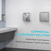 Paper Towel Dispenser AK5180