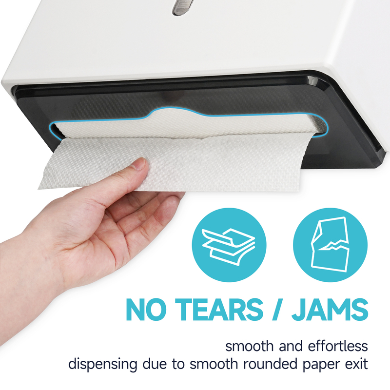 Paper Towel Dispenser AK5102