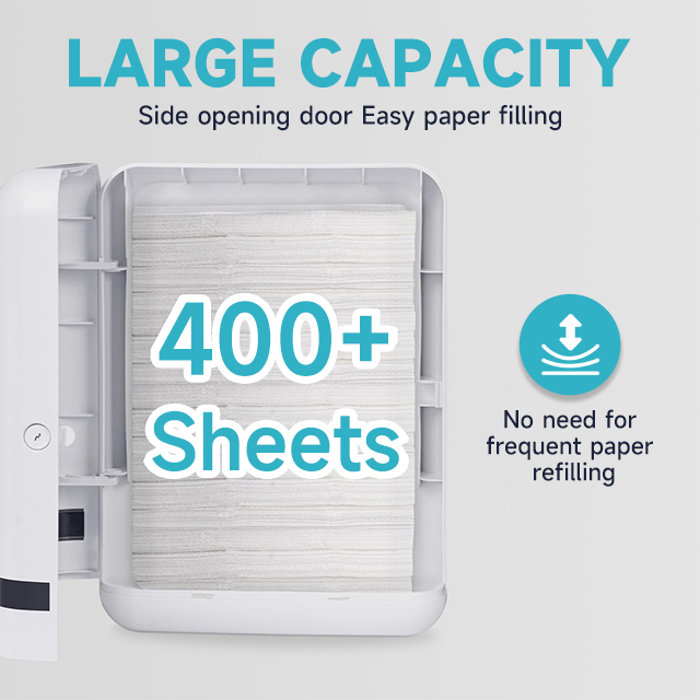 Paper Towel Dispenser AK5301