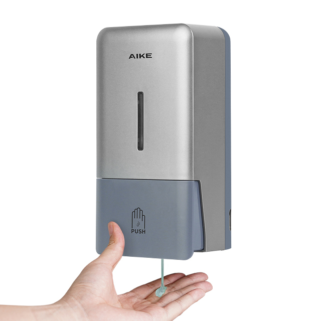Manual Soap Dispenser AK1006