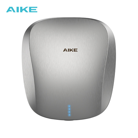 Stainless Steel Hand Dryer AK2903