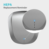 Stainless Steel Hand Dryer AK2901