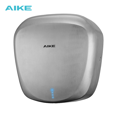 Stainless Steel Hand Dryer AK2900