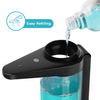 ABS desktop Automatic soap dispenser AK1335