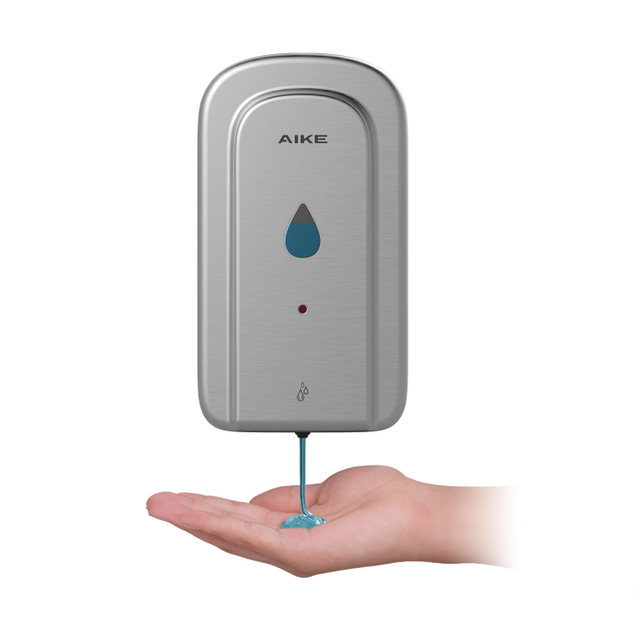 Automatic Liquid Soap Dispenser AK1223