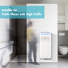 Dual Jet Hand Dryer AK2006H