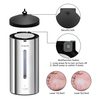 Automatic Liquid Soap Dispenser AK1205