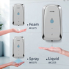 Automatic Liquid Soap Dispenser AK1225