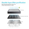 Air Tap hand dryer AK7106