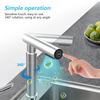 kitchen Air Tap AK7172