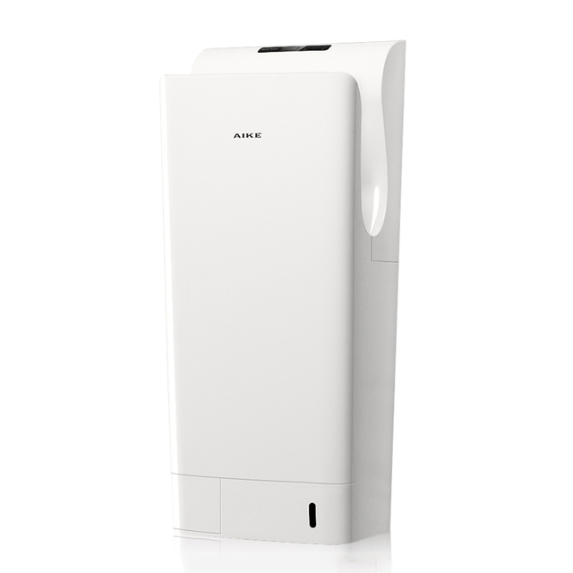 Dual Jet Hand Dryer AK2030