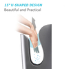 Dual Jet Hand Dryer AK2030S