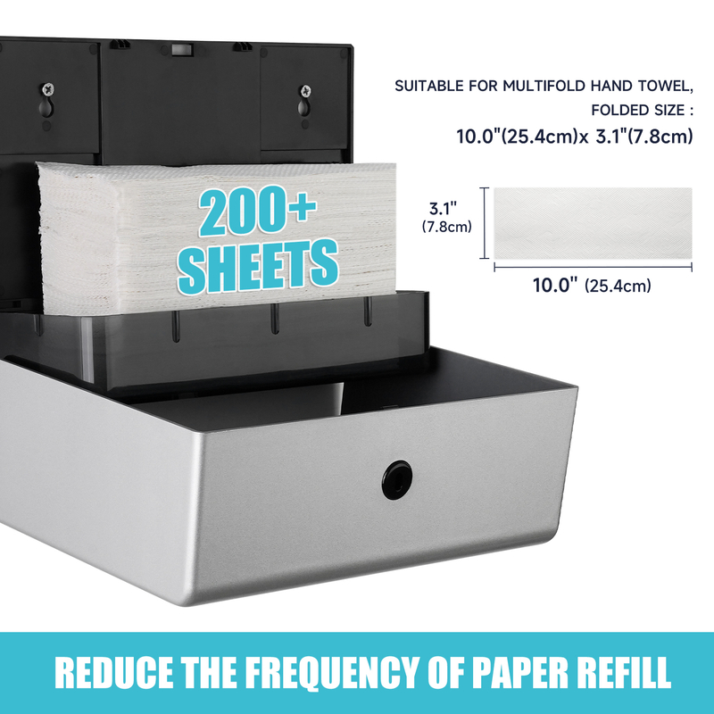 Paper Towel Dispenser AK5102