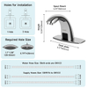 Automatic Faucet AK7500