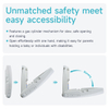 Baby Changing Station AK5901