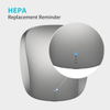 Stainless Steel Hand Dryer AK2903
