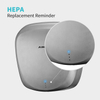 Stainless Steel Hand Dryer AK2900