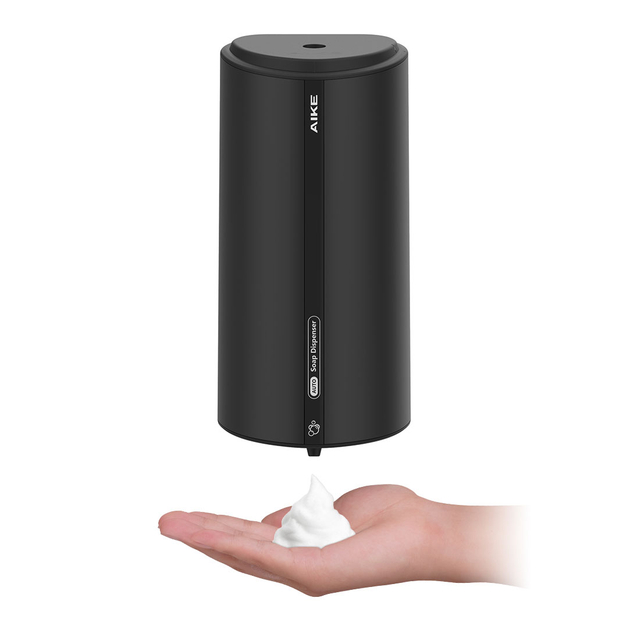  Automatic Foam Soap Dispenser AK1259