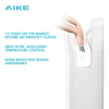 Dual Jet Hand Dryer AK2005H