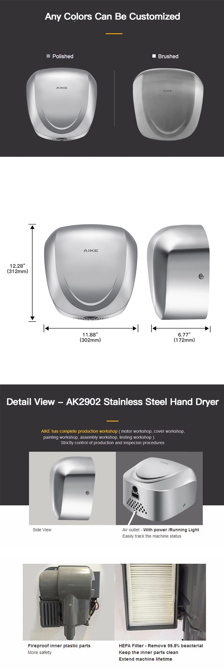 AK2902-8
