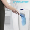 Dual Jet Hand Dryer AK2030S
