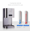 alcohol sprayer hand sterilizer dispenser