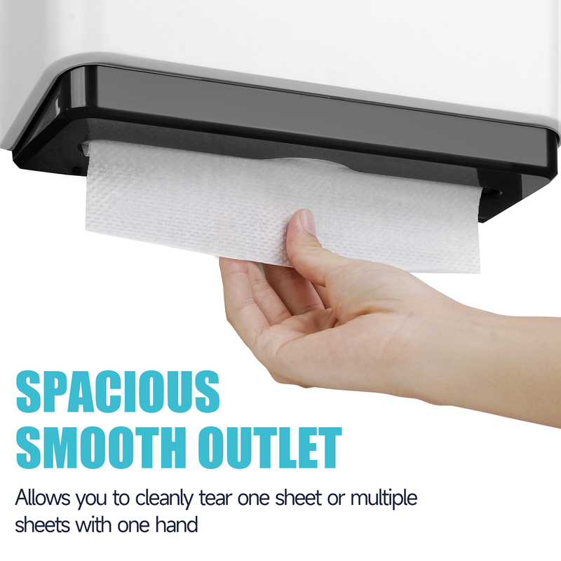 Paper Towel Dispenser AK5101