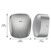 Stainless Steel Hand Dryer AK2903